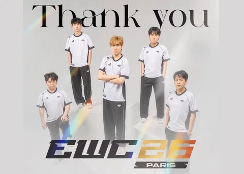 EWC 2026: Dai dien Viet Nam bi loai dang tiec hinh anh