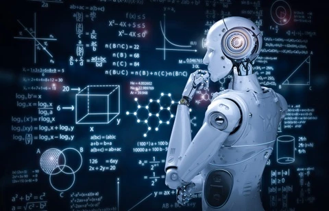 AI giải bài toán khó nhất lịch sử, bác bỏ giả thuyết 87 năm tuổi