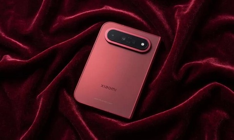 Điện thoại đắt nhất lịch sử Xiaomi