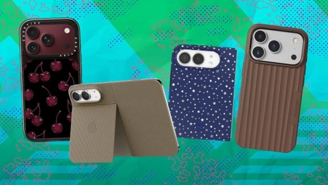 Sếp Apple: 'Tôi rợn người khi thấy khách dán màn hình cho iPhone'