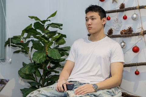 Tage Ganh ti anh 2