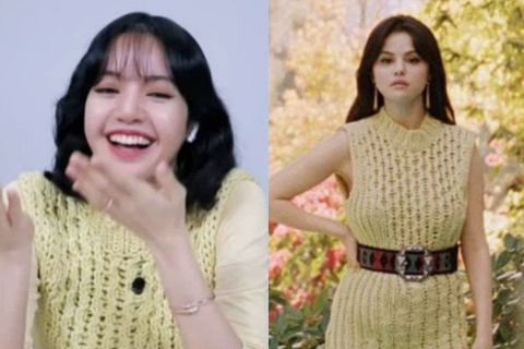 Selena Gomez Lisa anh 1