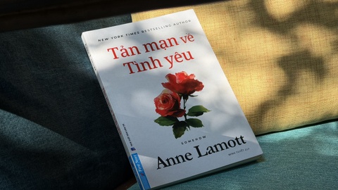 Tinh yeu gia dinh doi khi bat dau tu mot anh nhin cui xuong hinh anh