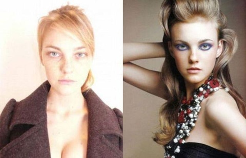 Caroline Trentini