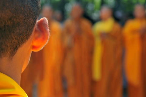 25 năm theo đuổi những lát cắt cuộc đời