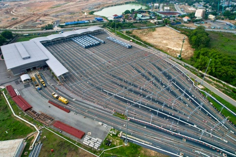 Co hoi lon de dau tu metro o TP.HCM - 355 km khong con la 'giac mo'? hinh anh