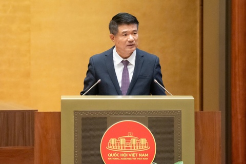 Truy to, kiem sat xet xu 655 bi cao lien quan den quy hoach, dat dai hinh anh