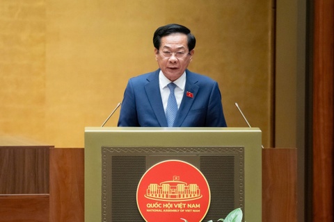 Vien chuc duoc lam them ngoai don vi nhung phai tranh xung dot loi ich hinh anh