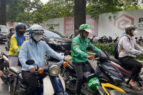 Tu dem nay, khong khi lanh tang cuong o TP.HCM hinh anh