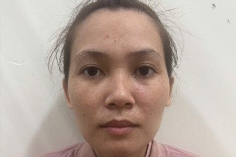 Dung Facebook ao 'nhap vai' Viet kieu de lua dao hinh anh