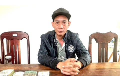 Bang nhom dan canh ban thien thach, cuop 1,5 ty dong hinh anh