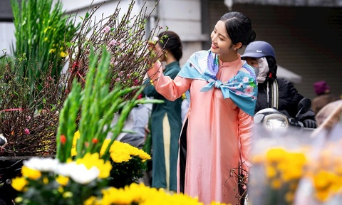 Chot nghi 4 ngay Tet Duong lich 2026 hinh anh