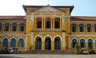 Huy ban an vu nguoi vay 'thoat no' ngan hang 5 ty dong hinh anh