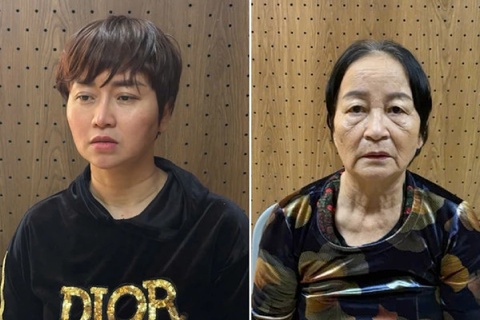 Dieu tra nguoi phu nu gia chet 5 nam de truc loi bao hiem o Thanh Hoa hinh anh