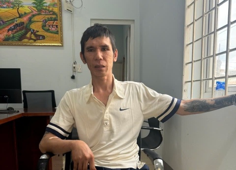 Hung thu vu tham an 3 nguoi tu vong o Dak Lak bi khoi to them toi danh hinh anh