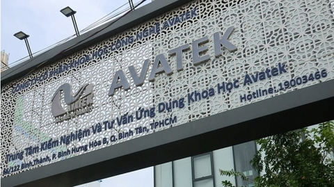 Truy to 100 bi can lien quan cong ty kiem dinh sua gia Hiup, keo Kera hinh anh