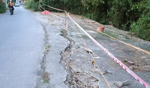 Phu Tho cong bo tinh huong khan cap hinh anh