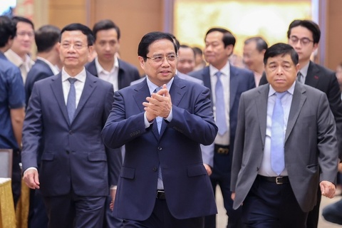 Phat trien kinh te so, xa hoi so, cong dan so vi Viet Nam hung cuong hinh anh