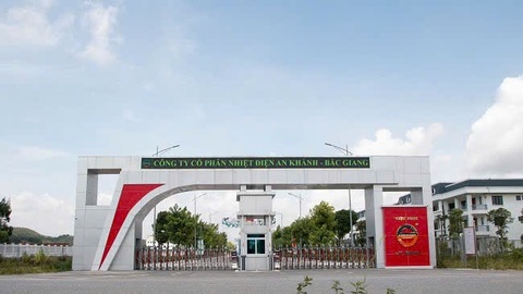 TTCP chi ro vi pham tai du an Nha may nhiet dien An Khanh - Bac Giang hinh anh