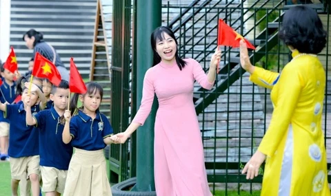 Chinh sach moi ve tien luong co hieu luc tu nam 2026 hinh anh