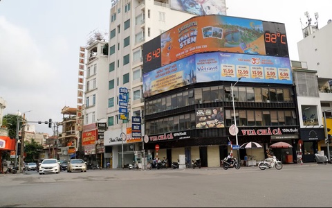 Cuong che 14 can nha, dat cong ‘chay i’ o Hai Phong hinh anh