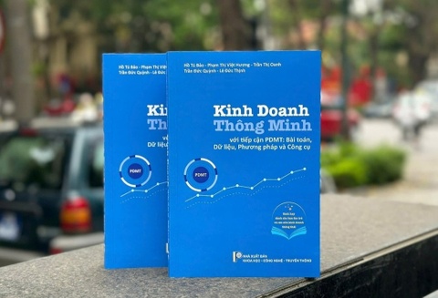Cam nang giup doanh nghiep chuyen hoa du lieu thanh gia tri hinh anh