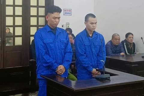 Hoan phien toa xu 'tong tai' chi dao danh nguoi o quan ca phe Ha Noi hinh anh