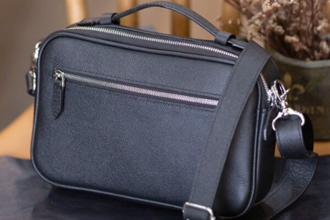 Vu nguoi Han lay tui xach cua dong huong thanh an le trom cap tai san hinh anh