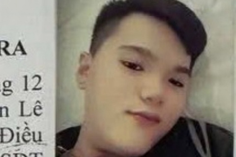 Ve que du xuan, doi tuong tron truy na bi bat giu hinh anh