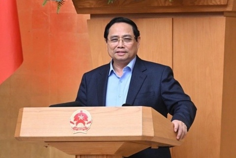 Thu tuong: Tet Nguyen dan 2026 an toan, vui tuoi tren cac linh vuc hinh anh