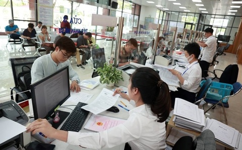 Ke hoach cai cach che do luong, thuong can bo, cong chuc, vien chuc hinh anh