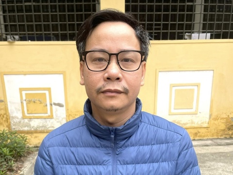 Tong giam doc PFS lua dao huy dong von, khong con kha nang chi tra hinh anh