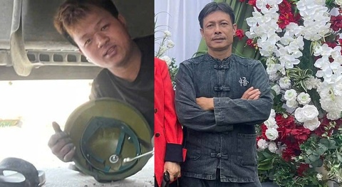 Di tim viec tren mang, bo con mat tich bi an hinh anh