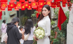 Bo Noi vu len tieng truoc tin 'Gio To va 30/4-1/5 duoc nghi 9 ngay' hinh anh