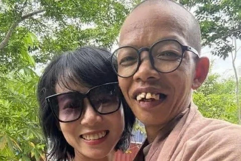 Xac minh hoat dong tai ‘nong trai Ho Vang’ sau vu ong Thich Nhuan Dat hinh anh