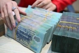 Neu tang 8% luong co so, can bo, cong chuc nhan bao nhieu moi thang? hinh anh