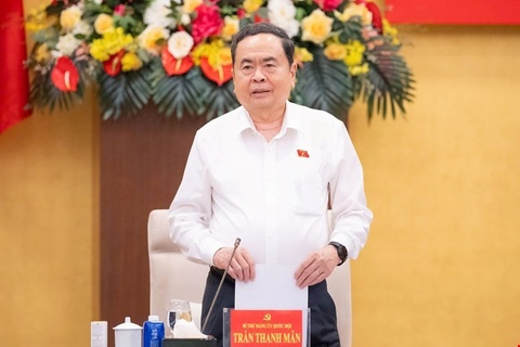 Du kien sang 22/3 se ra soat lan cuoi, sau do cong bo ket qua bau cu hinh anh