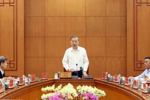 Dua vu an tai ACV vao dien Ban Chi dao Trung uong theo doi, chi dao hinh anh