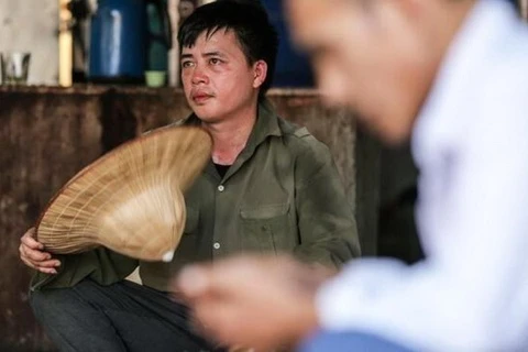 Nang bao trum tu Bac vao Nam, co noi vuot 35°C hinh anh