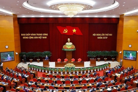 Tang truong '2 con so' gan voi on dinh vi mo la yeu cau chien luoc hinh anh