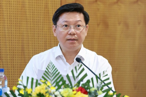 'Van hoa phai duoc dat ngang tam voi kinh te va chinh tri' hinh anh