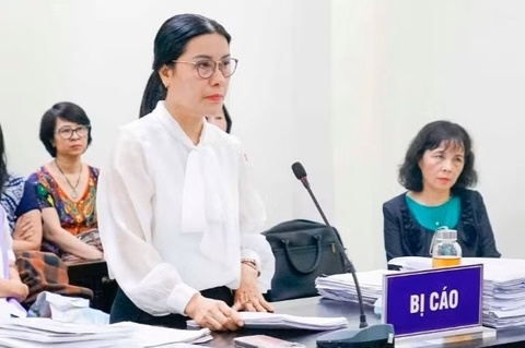 Cuu Hieu truong Truong THCS Ba Dinh khang cao hinh anh