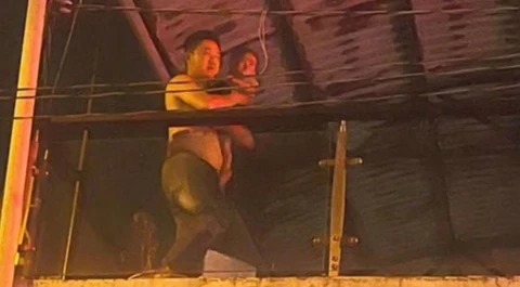 'Lo hong' chet nguoi trong nhieu vu chay nha cho thue o TP.HCM hinh anh