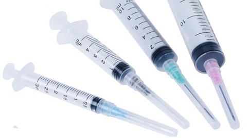 Tin moi vu giao vien o TP.HCM phat 5 hoc sinh tu dam kim tiem vao tay hinh anh