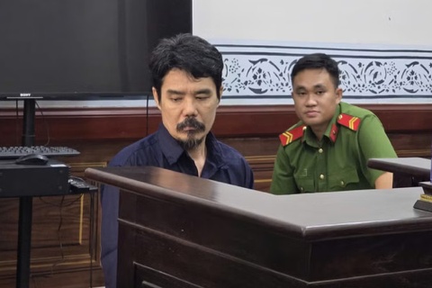 Sat hai nguoi, tron sang Campuchia roi tiep tuc bat coc tong tien hinh anh