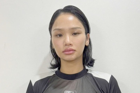 Ly do Miu Le bi xu phat hanh chinh nhung sau do lai bi khoi to hinh su hinh anh
