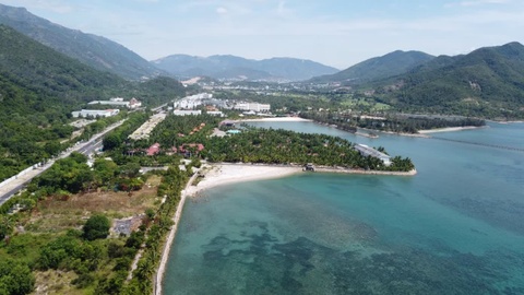Thanh tra toan dien du an Song Lo bi khieu kien gan 30 nam o Nha Trang hinh anh