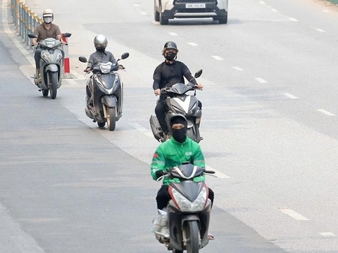 Nang nong tang manh tu cuoi tuan, mien Trung co noi vuot 40°C hinh anh
