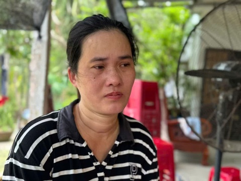 Bi kich tren song Tra Khuc: 3 dua tre cung dong ho tu vong hinh anh
