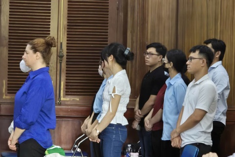 30 bi cao trong duong day tin dung den 'nup bong' doanh nghiep linh an hinh anh